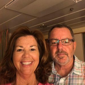 Meet your Posher, Lynda